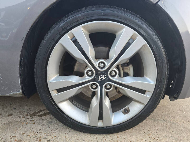 2016 Hyundai Veloster