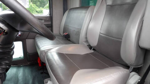 2021 Kenworth T270
