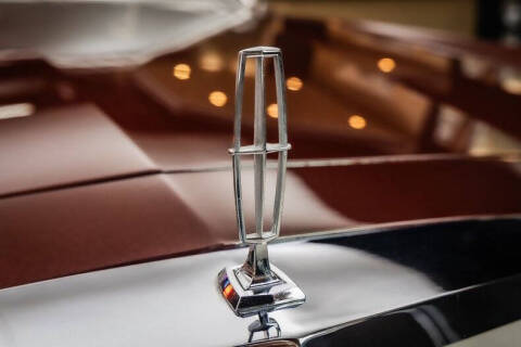 1979 Lincoln Continental