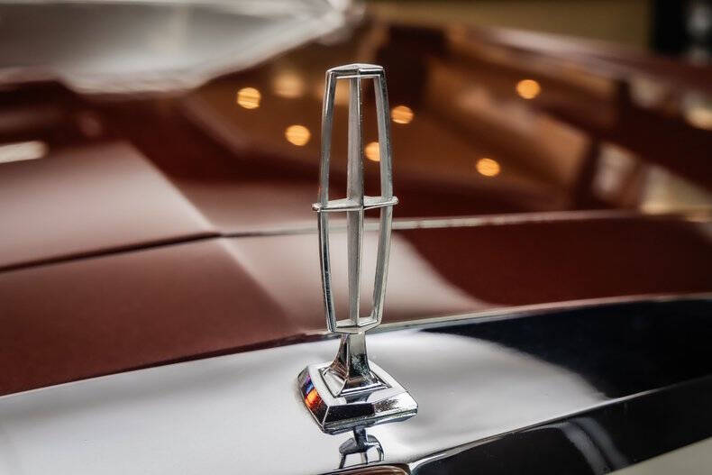 1979 Lincoln Continental