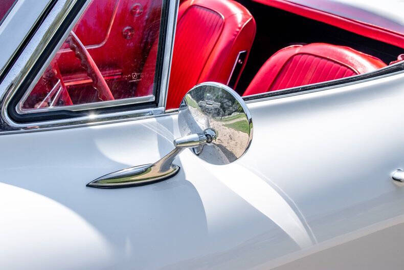 1963 Chevrolet Corvette