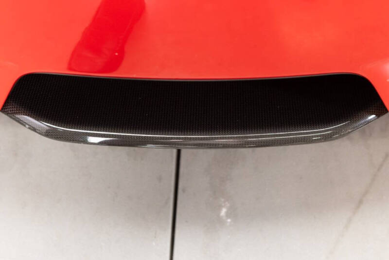 2009 Ferrari 430 Scuderia