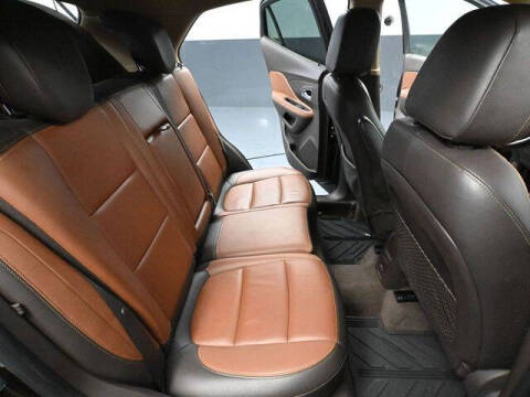 2014 Buick Encore Premium