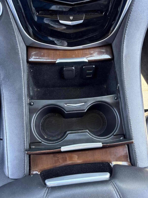 2020 Cadillac Escalade ESV Luxury