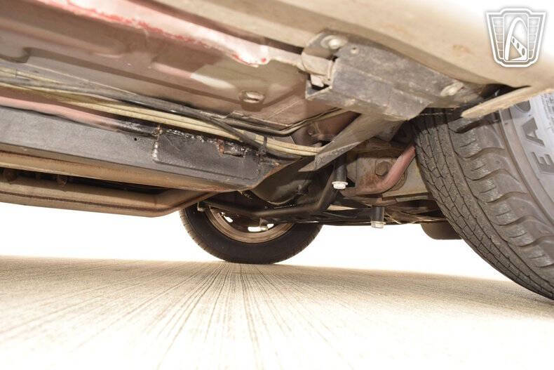 1991 Ford Mustang GT