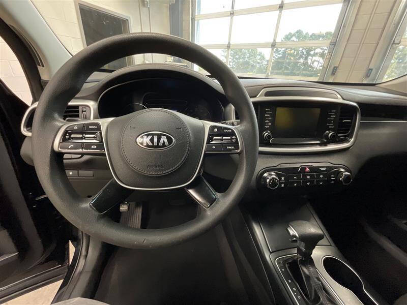 2019 Kia Sorento L