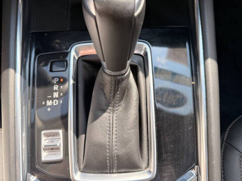 2017 Mazda CX-5 Grand Select