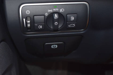 2017 Volvo S60 T5 Dynamic