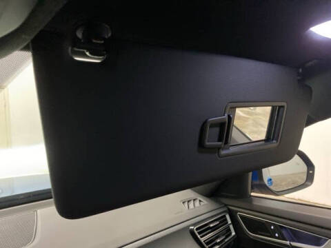 2024 Volkswagen Atlas Cross Sport SEL 4Motion