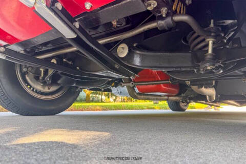 1965 Chevrolet Corvette