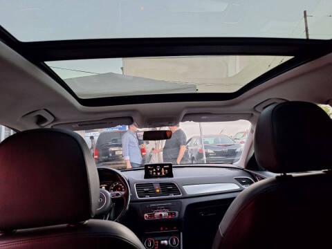 2016 Audi Q3 2.0T Premium Plus