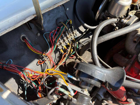 1971 MINI Mini Cooper Mark III