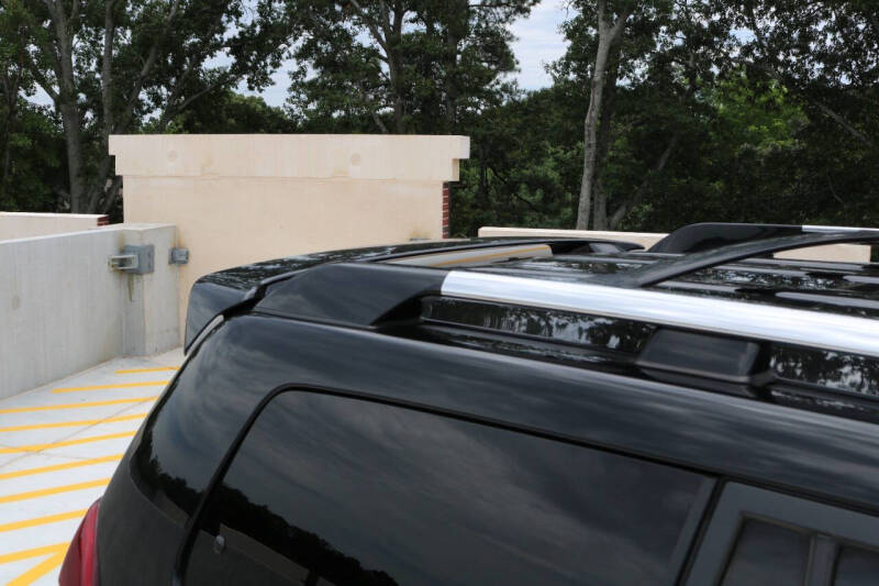 2009 Lexus GX 470