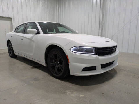 2022 Dodge Charger for sale at Budget Car Sales in Douglas GA