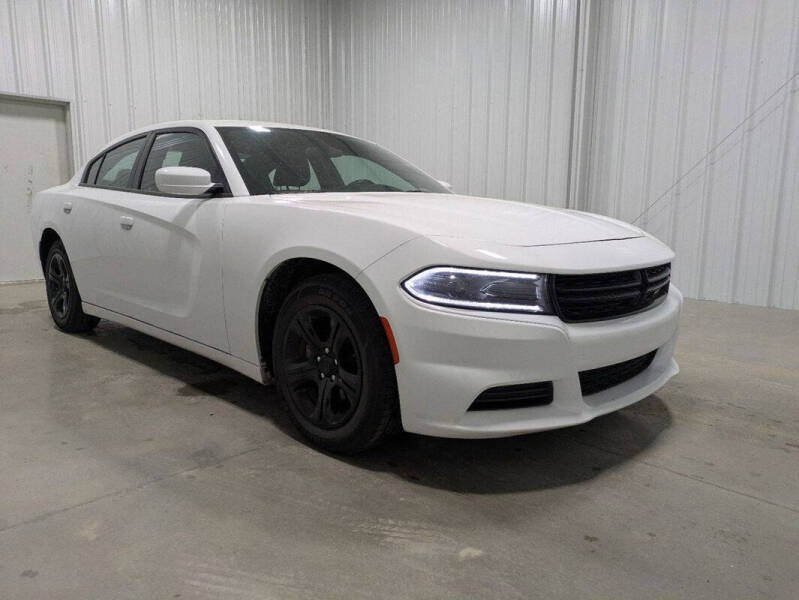 2022 Dodge Charger for sale at Budget Car Sales in Douglas GA