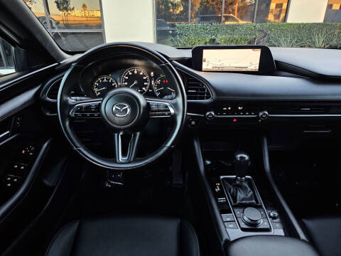 2024 Mazda Mazda3 Hatchback 2.5 S Select Sport