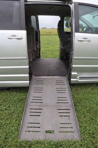 2011 Dodge Grand Caravan Mainstreet