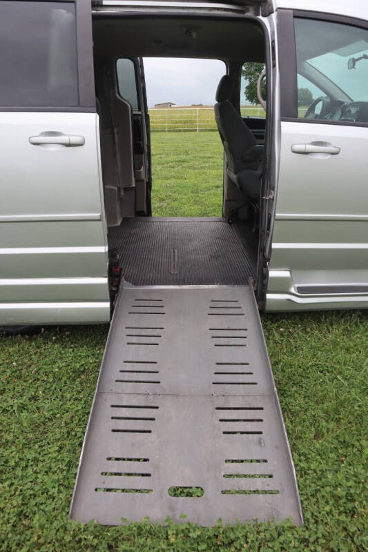 2011 Dodge Grand Caravan Mainstreet