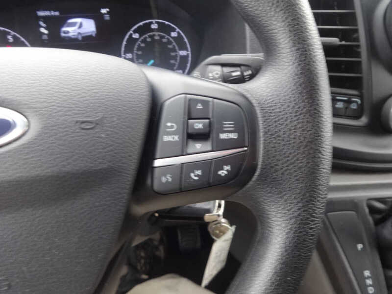 2024 Ford Transit 250