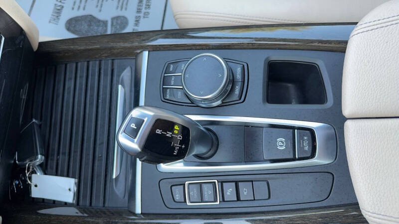 2017 BMW X5 sDrive35i