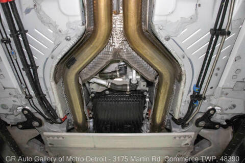 2019 Aston Martin DB11 AMR