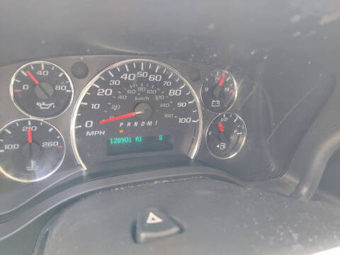 2019 Chevrolet Express 2500