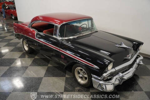 1956 Chevrolet Bel Air