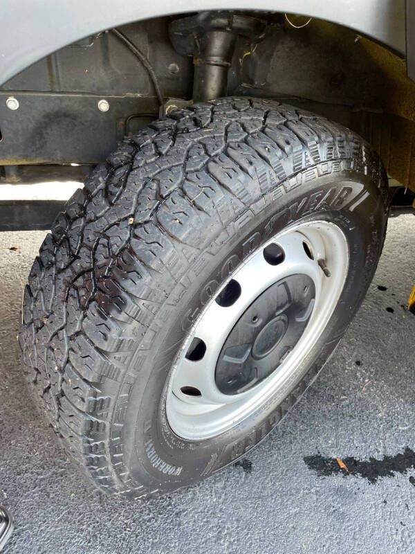 2019 Ford Transit 250