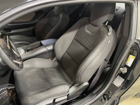 2014 Chevrolet Camaro LS