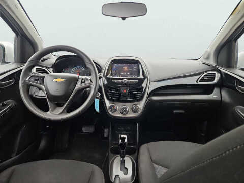 2019 Chevrolet Spark 1LT CVT