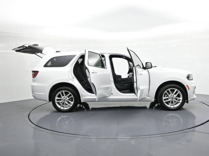 2023 Dodge Durango GT