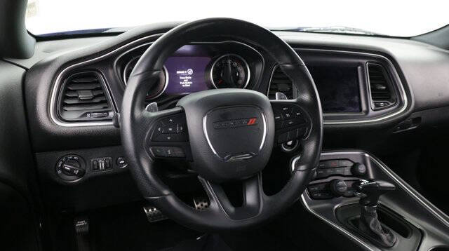 2018 Dodge Challenger R/T Scat Pack