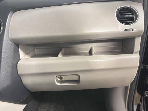 2011 Honda Pilot EX-L