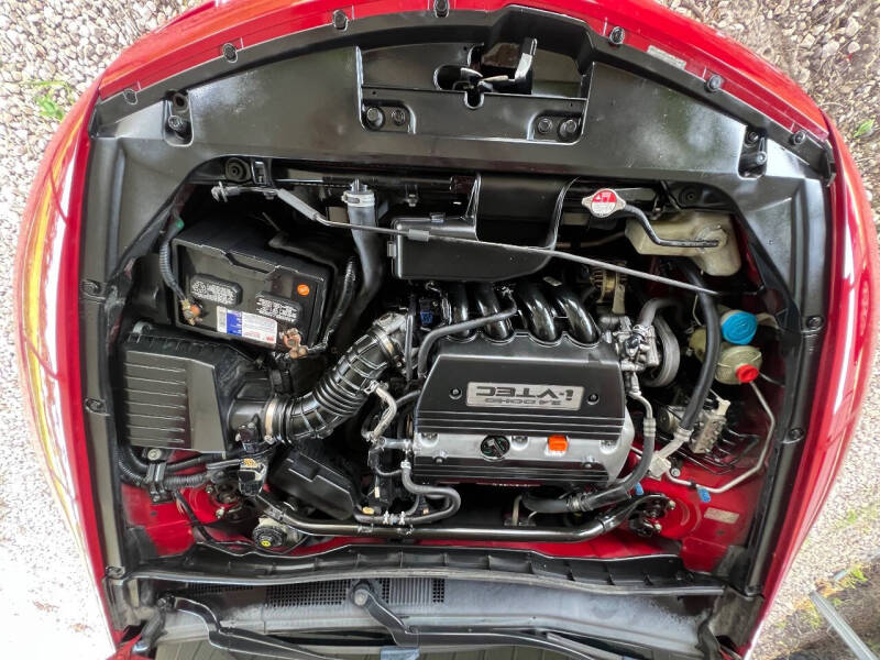 2009 Honda Accord EX-L