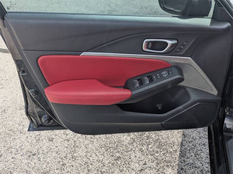 2024 Acura Integra w/Tech w/A-SPEC