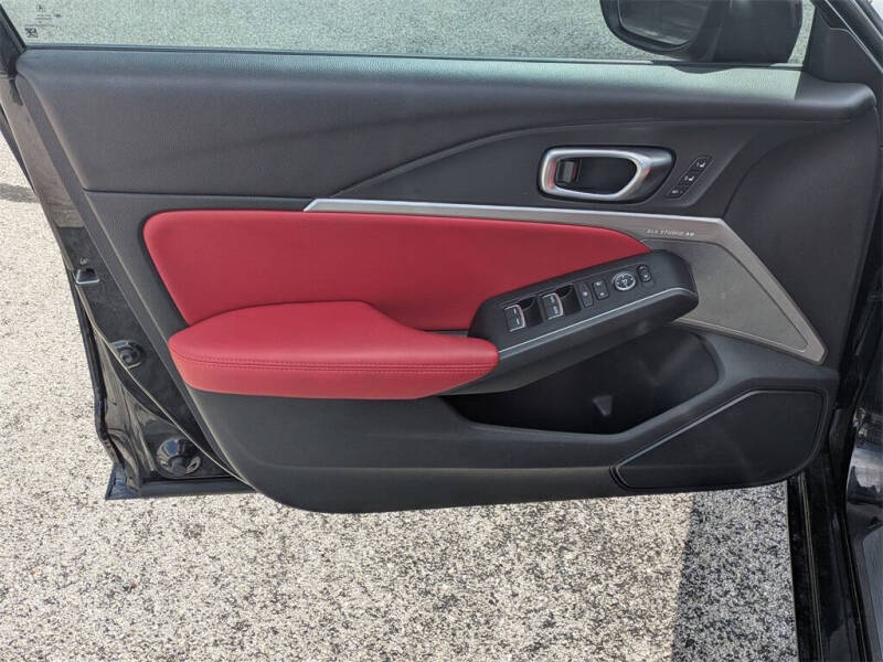 2024 Acura Integra w/Tech w/A-SPEC