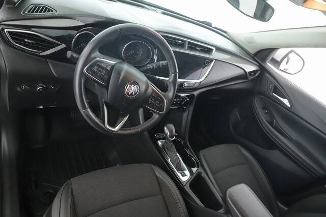 2020 Buick Encore GX Preferred