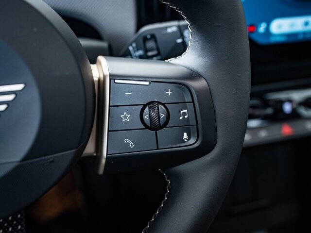 2025 MINI Hardtop 2 Door