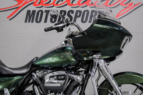 2018 Harley-Davidson Road Glide