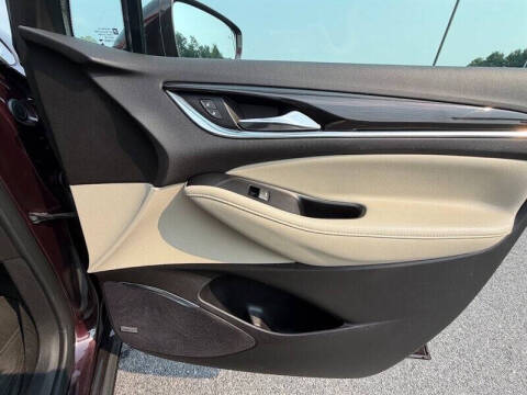 2019 Buick Enclave Premium