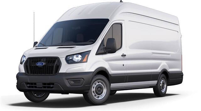 2024 Ford Transit for sale at Szott Ford in Holly MI