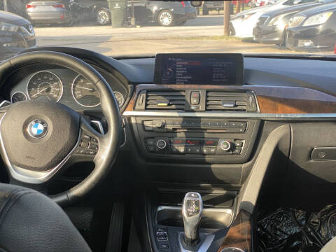 2014 BMW 4 Series 428i