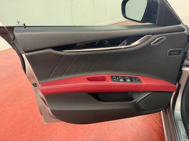 2022 Maserati Ghibli GT