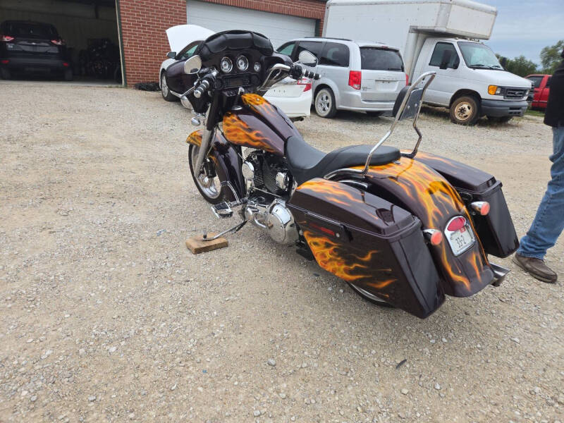 2007 Thunder Mountain Frontier