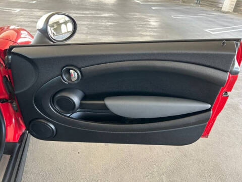 2012 MINI Cooper Hardtop