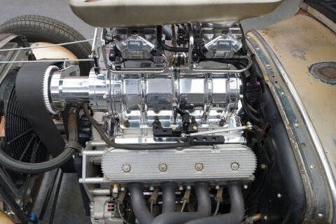 1931 Ford Model A