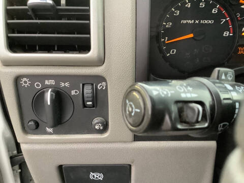 2008 Chevrolet Colorado LS