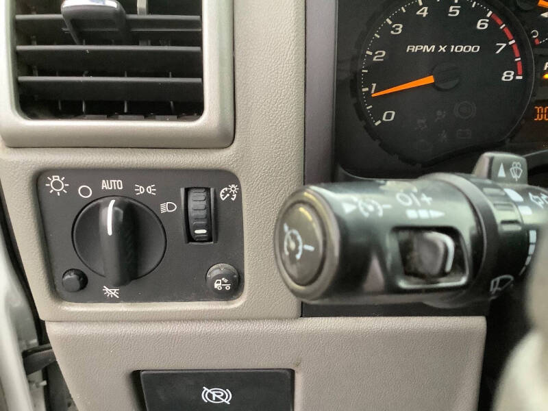 2008 Chevrolet Colorado LS