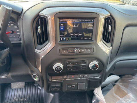 2026 GMC Sierra 3500HD CC