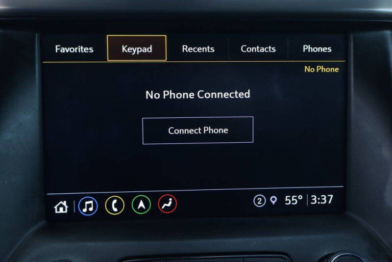 2021 GMC Acadia AT4